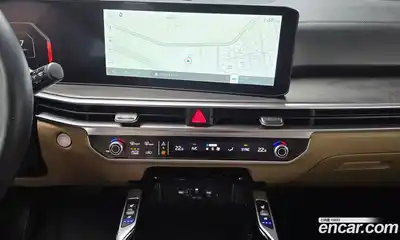 Kia Sorento 2025 2.2 Автомат в Москве № 131172, миниатюра 9