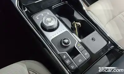 Kia Sorento 2024 1.6 Автомат в Москве № 133156, миниатюра 11