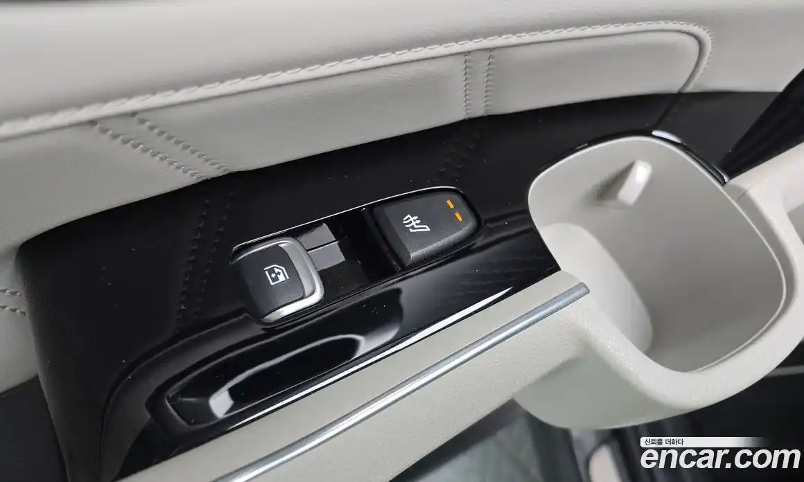 Kia Sorento 2024 1.6 Автомат в Москве № 133156, фото 17