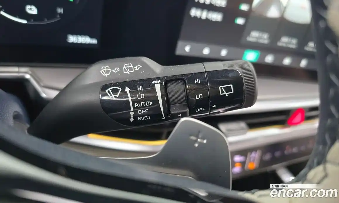 Kia Sorento 2024 1.6 Автомат в Москве № 133156, фото 20