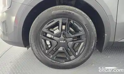Kia Sorento 2024 1.6 Автомат в Москве № 133156, миниатюра 5