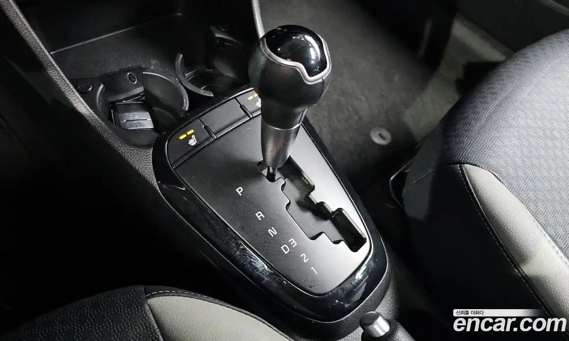 Kia Morning 2017 1.0 Автомат в Москве № 133846, фото 17