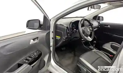 Kia Morning 2017 1.0 Автомат в Москве № 133846, миниатюра 5