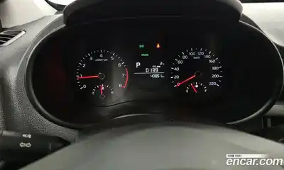 Kia Morning 2017 1.0 Автомат в Москве № 133846, миниатюра 6