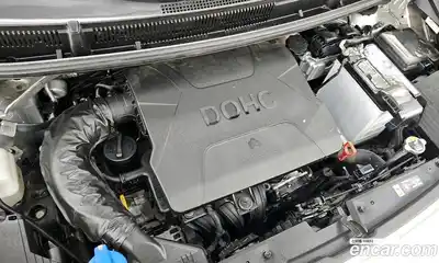 Kia Morning 2017 1.0 Автомат в Москве № 133846, миниатюра 7