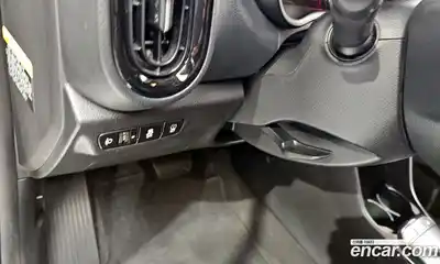 Kia Morning 2017 1.0 Автомат в Москве № 133846, миниатюра 9