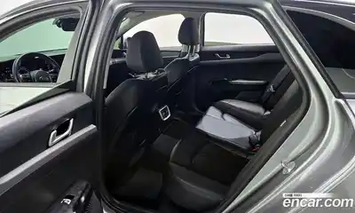 Kia K5 2020 2.0 Автомат в Москве № 133938, миниатюра 12