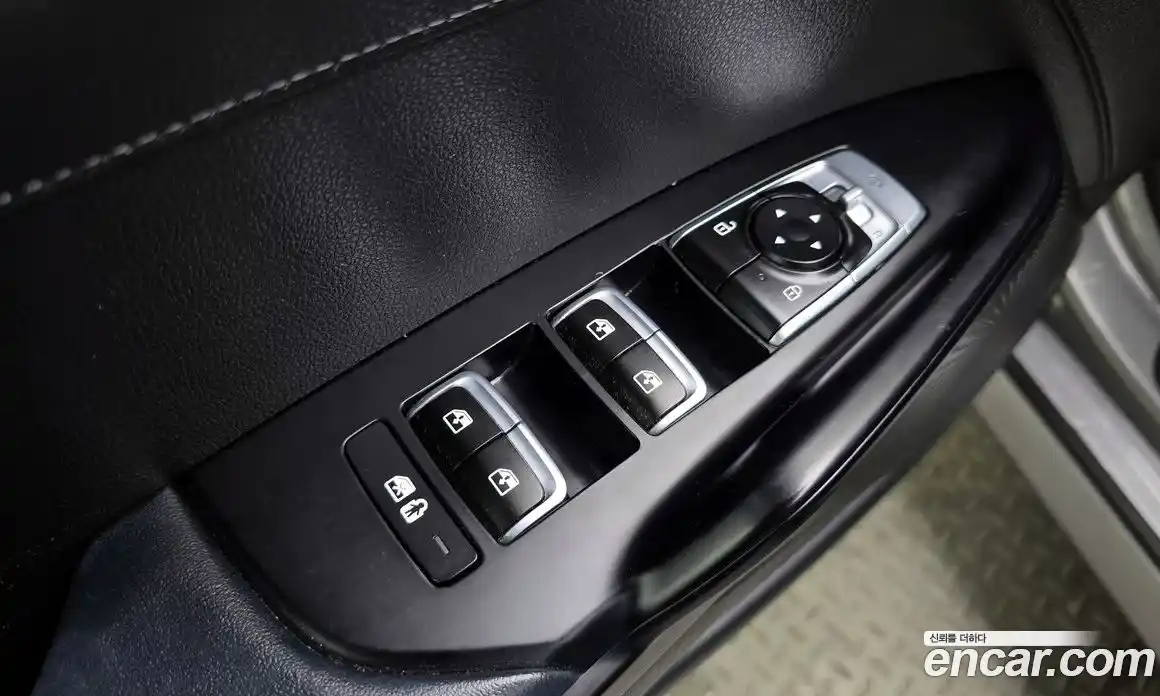 Kia K5 2020 2.0 Автомат в Москве № 133938, фото 15