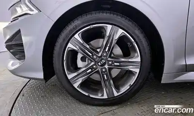 Kia K5 2020 2.0 Автомат в Москве № 133938, миниатюра 3