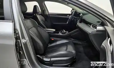 Kia K5 2020 2.0 Автомат в Москве № 133938, миниатюра 4