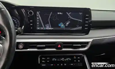 Kia K5 2020 2.0 Автомат в Москве № 133938, миниатюра 6