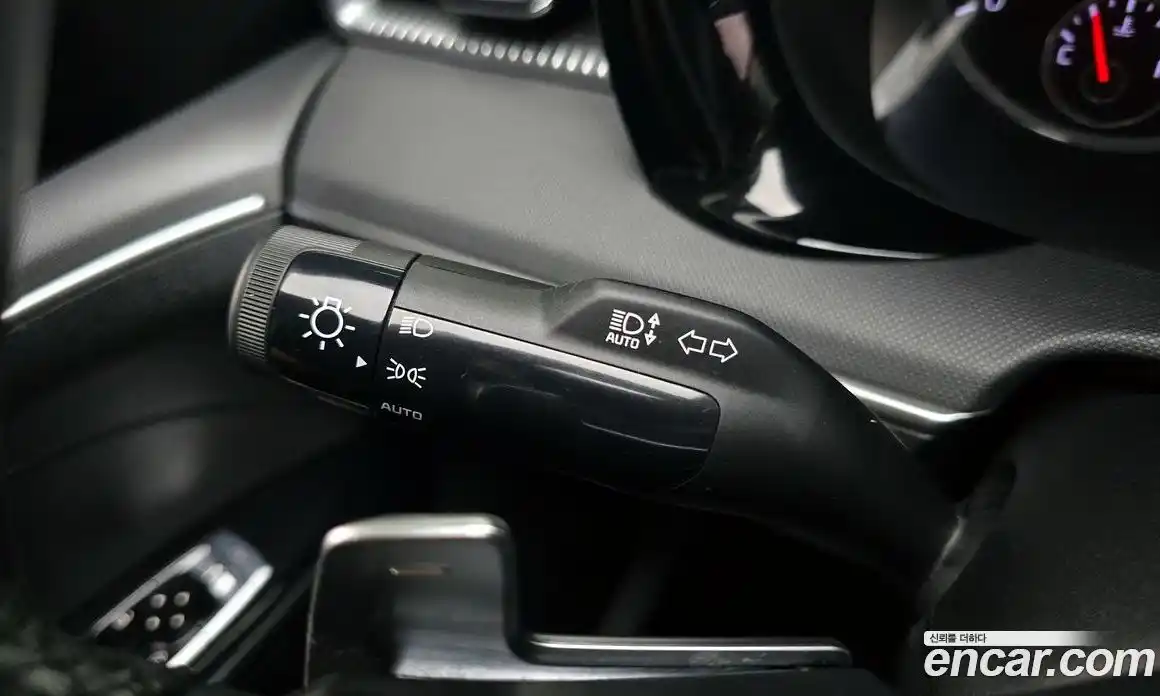 Kia K5 2020 2.0 Автомат в Москве № 133938, фото 7