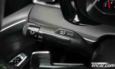 Kia K5 2020 2.0 Автомат в Москве № 133938, миниатюра 7