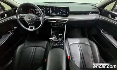 Kia K5 2020 2.0 Автомат в Москве № 133938, миниатюра 8