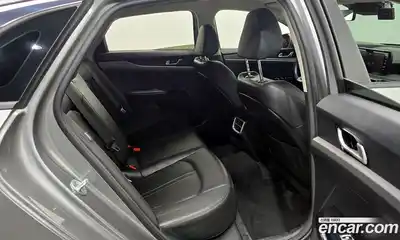 Kia K5 2020 2.0 Автомат в Москве № 133938, миниатюра 9