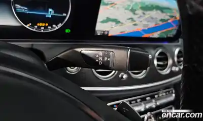 Mercedes-Benz E-Class 2017 2.0 Автомат в Москве № 136655, миниатюра 11