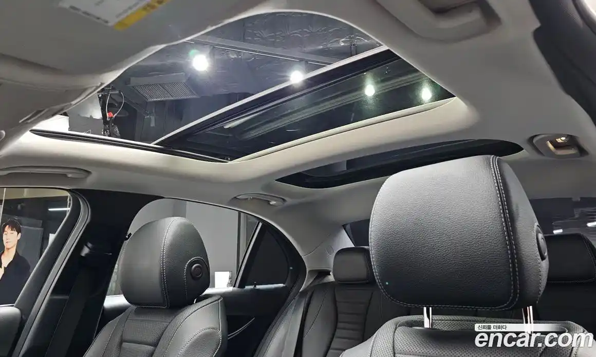 Mercedes-Benz E-Class 2017 2.0 Автомат в Москве № 136655, фото 15