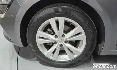 Renault SM6 2016 2.0 Автомат в Москве № 138833, миниатюра 11