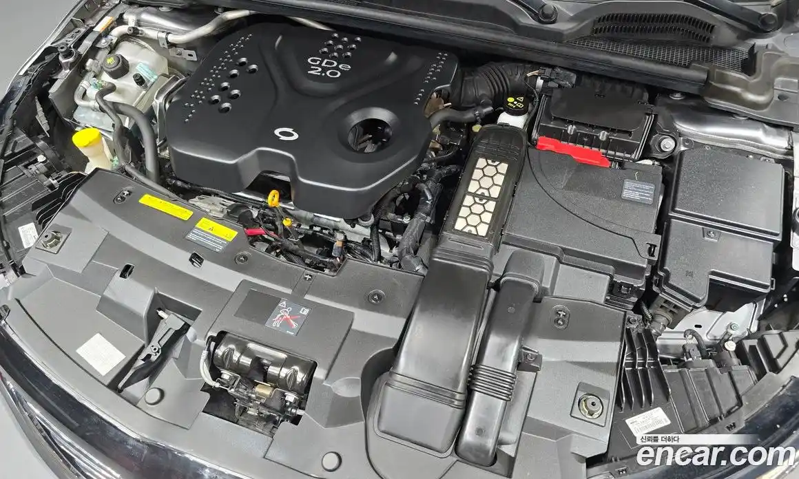 Renault SM6 2016 2.0 Автомат в Москве № 138833, фото 12