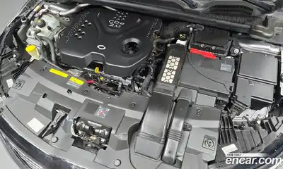 Renault SM6 2016 2.0 Автомат в Москве № 138833, миниатюра 12