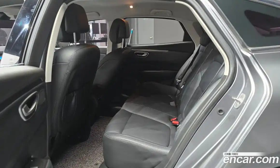 Renault SM6 2016 2.0 Автомат в Москве № 138833, фото 14