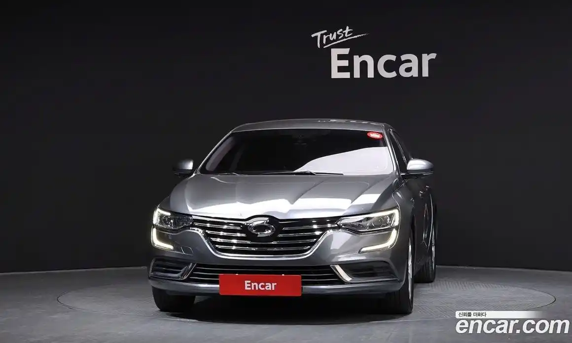 Renault SM6 2016 2.0 Автомат в Москве № 138833, фото 16