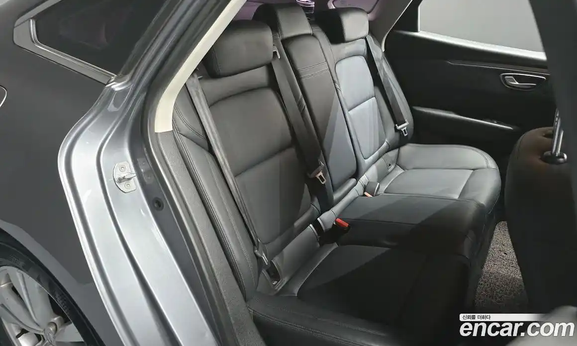 Renault SM6 2016 2.0 Автомат в Москве № 138833, фото 18