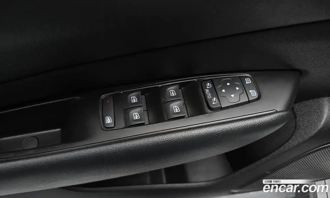 Renault SM6 2016 2.0 Автомат в Москве № 138833, фото 19