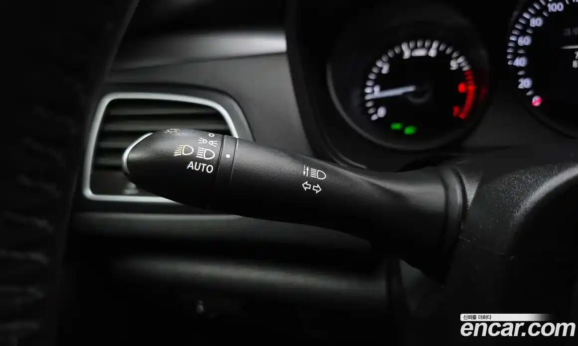 Renault SM6 2016 2.0 Автомат в Москве № 138833, фото 20