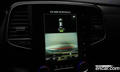 Renault SM6 2016 2.0 Автомат в Москве № 138833, миниатюра 2