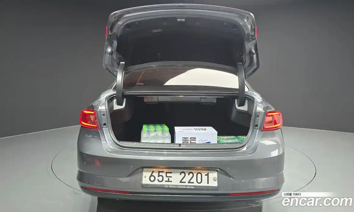 Renault SM6 2016 2.0 Автомат в Москве № 138833, фото 3