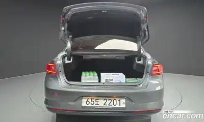 Renault SM6 2016 2.0 Автомат в Москве № 138833, миниатюра 3