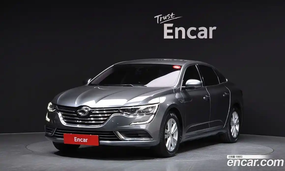 Renault SM6 2016 2.0 Автомат в Москве № 138833, фото 4