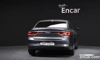 Renault SM6 2016 2.0 Автомат в Москве № 138833, миниатюра 5