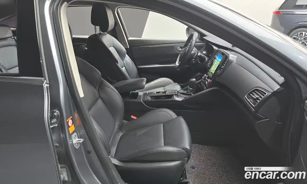 Renault SM6 2016 2.0 Автомат в Москве № 138833, фото 6