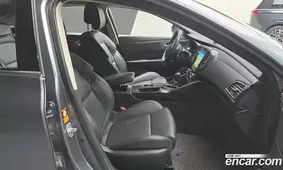 Renault SM6 2016 2.0 Автомат в Москве № 138833, миниатюра 6