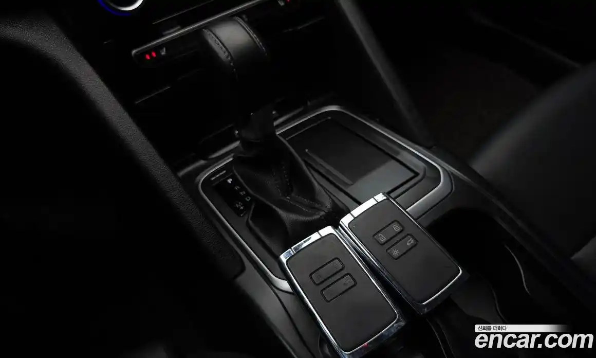 Renault SM6 2016 2.0 Автомат в Москве № 138833, фото 7