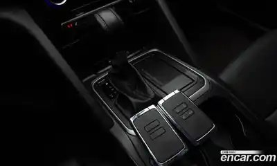 Renault SM6 2016 2.0 Автомат в Москве № 138833, миниатюра 7