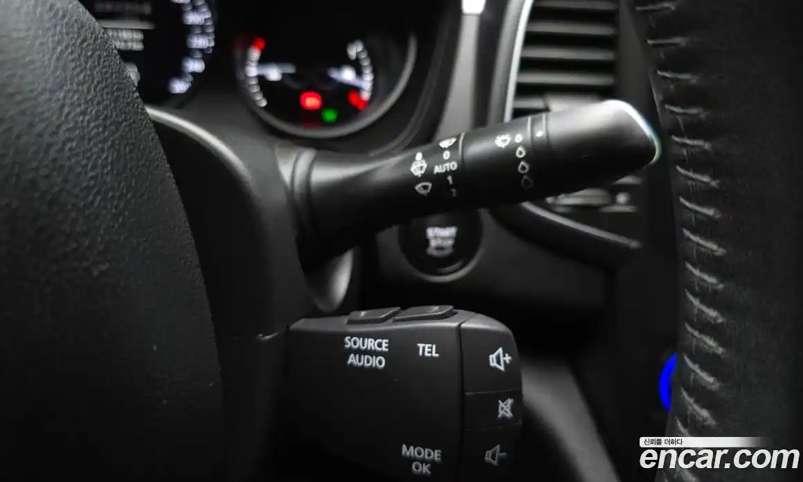 Renault SM6 2016 2.0 Автомат в Москве № 138833, фото 8