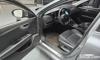 Renault SM6 2016 2.0 Автомат в Москве № 138833, миниатюра 9