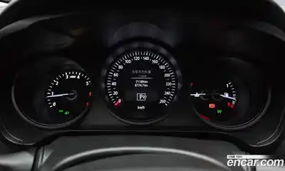 Renault SM6 2016 2.0 Автомат в Москве № 138833, миниатюра 10