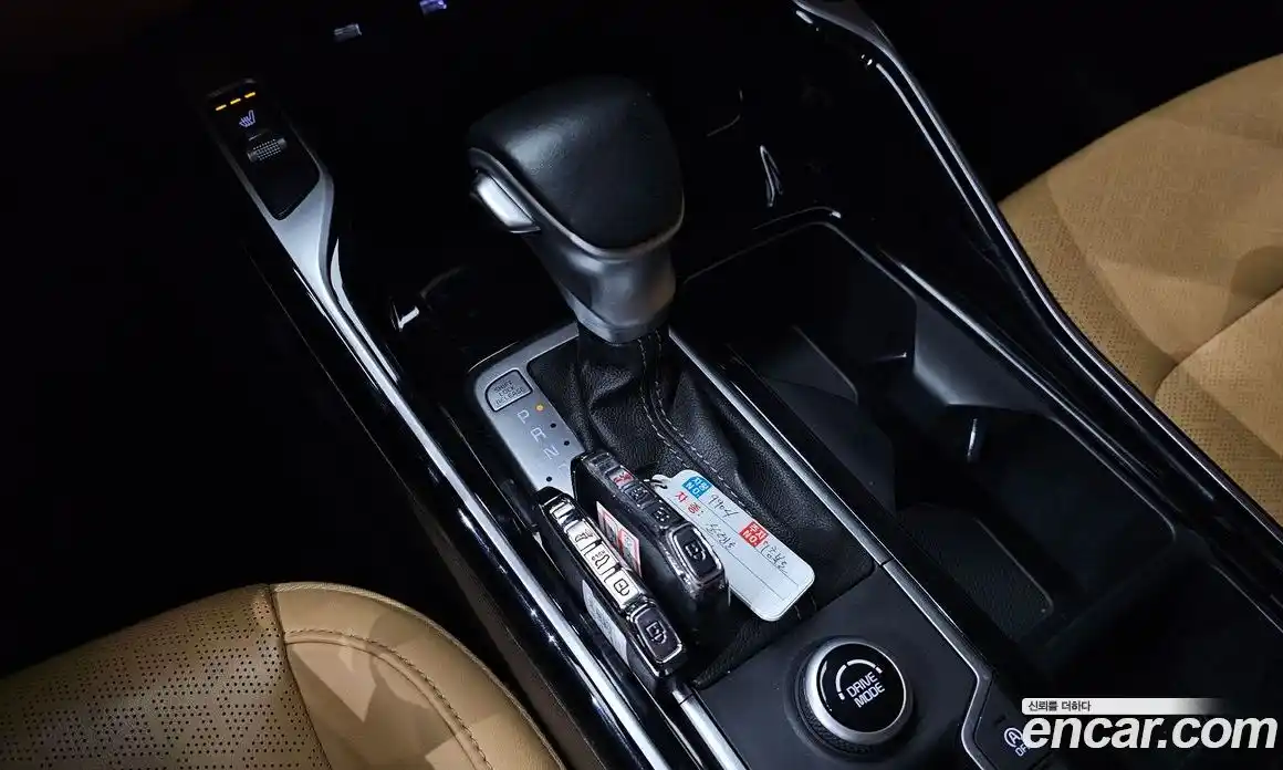 Kia Sorento 2022 2.2 Автомат в Москве № 14053, фото 19