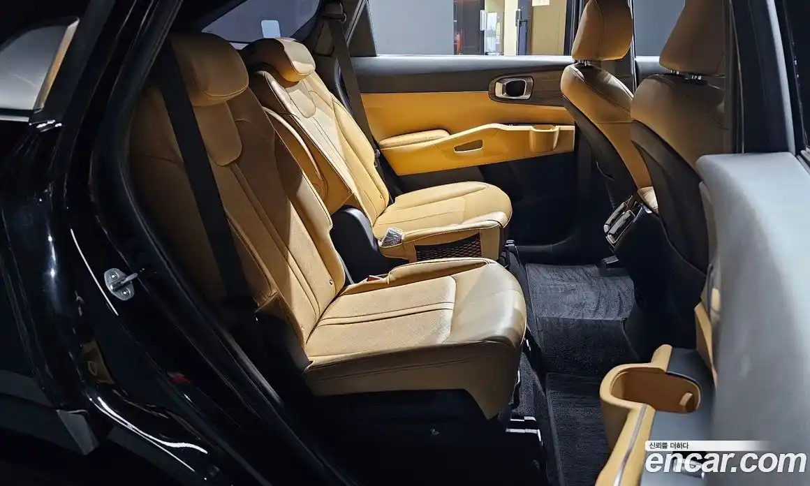 Kia Sorento 2022 2.2 Автомат в Москве № 14053, фото 20