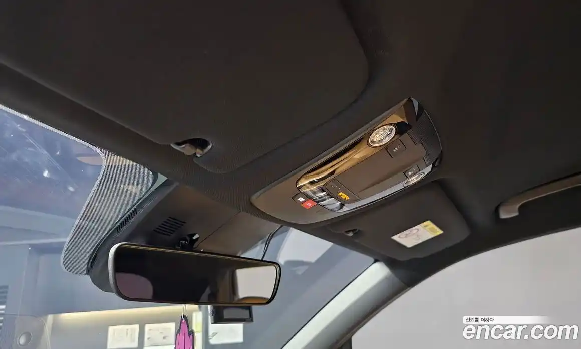 Kia Sorento 2022 2.2 Автомат в Москве № 14053, фото 3