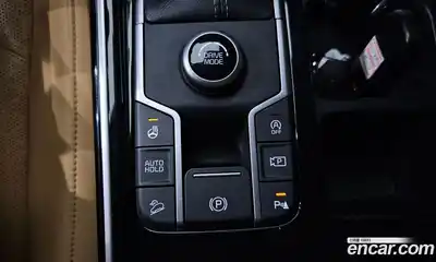 Kia Sorento 2022 2.2 Автомат в Москве № 14053, миниатюра 5