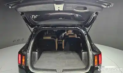 Kia Sorento 2022 2.2 Автомат в Москве № 14053, миниатюра 6