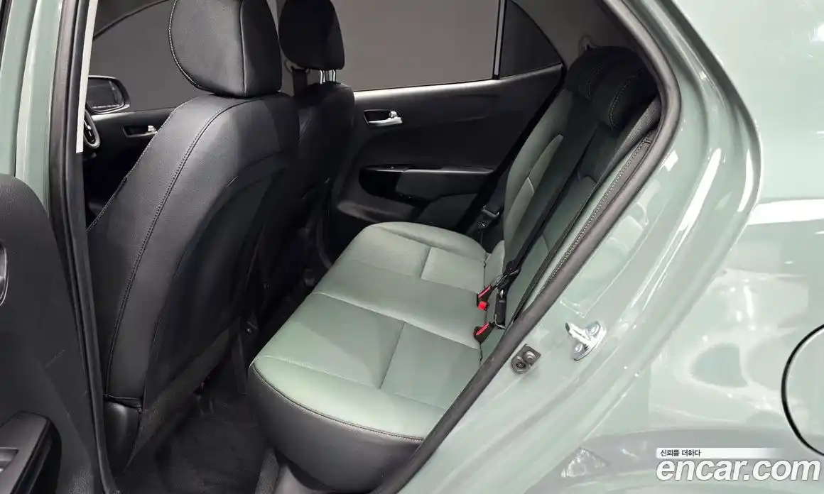 Kia Morning 2024 1.0 Автомат в Москве № 14094, фото 18