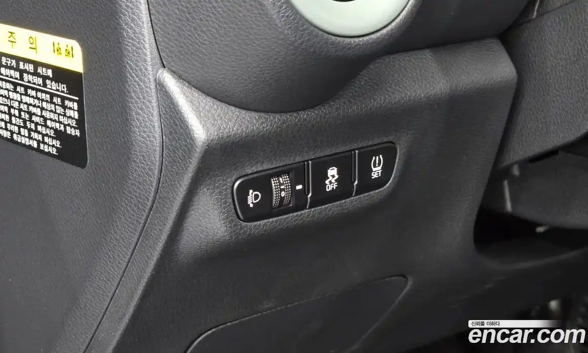 Kia Morning 2024 1.0 Автомат в Москве № 14094, фото 20