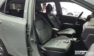 Kia Morning 2024 1.0 Автомат в Москве № 14094, миниатюра 2