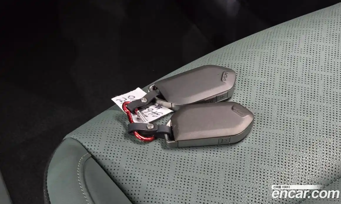 Kia Morning 2024 1.0 Автомат в Москве № 14094, фото 3